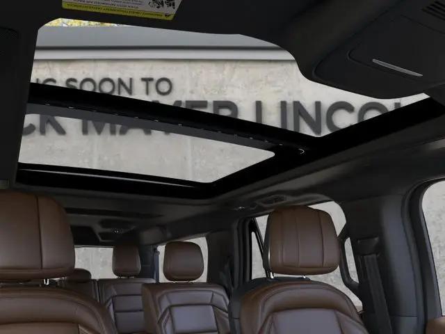 2026 Lincoln Navigator Reserve L