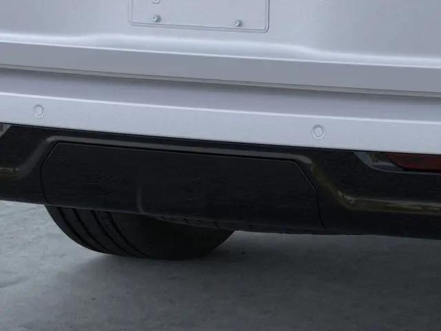 2026 Lincoln Navigator Reserve L