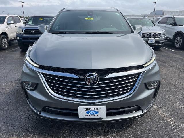 2023 Buick Enclave Essence AWD