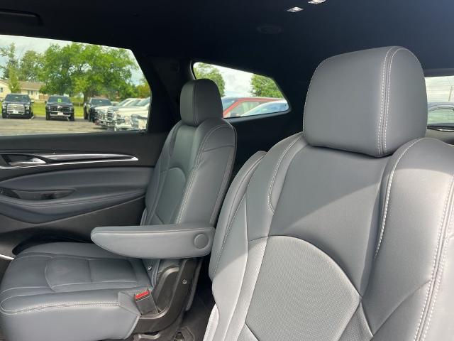 2023 Buick Enclave Essence AWD