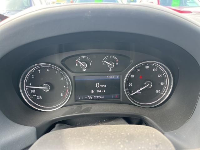 2023 Buick Enclave Essence AWD