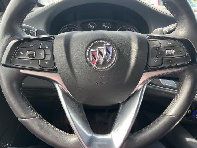 2023 Buick Enclave Essence AWD