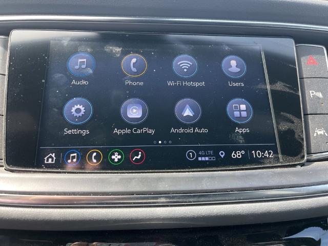 2023 Buick Enclave Essence AWD
