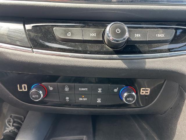 2023 Buick Enclave Essence AWD