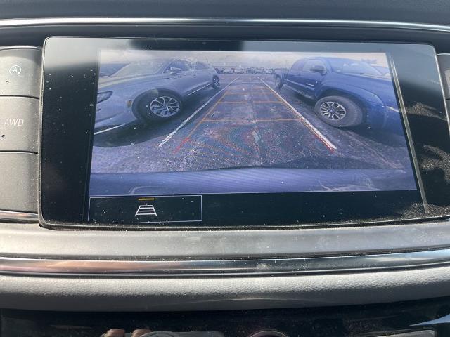 2023 Buick Enclave Essence AWD