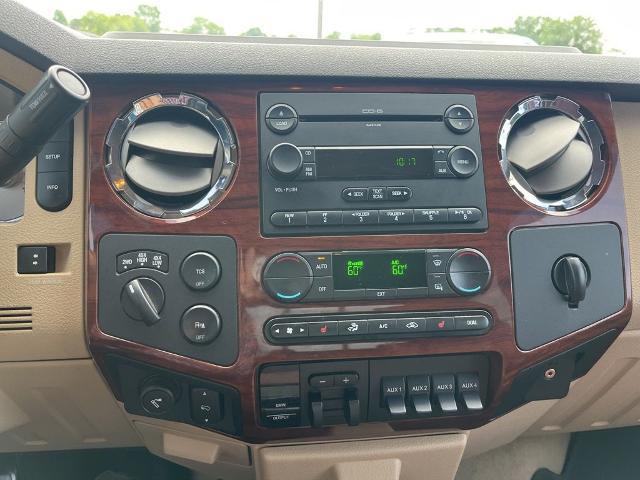 2008 Ford F-350 King Ranch