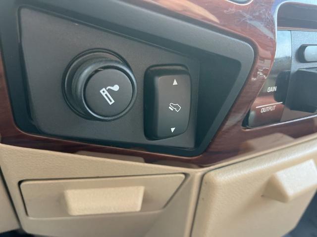 2008 Ford F-350 King Ranch