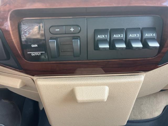 2008 Ford F-350 King Ranch