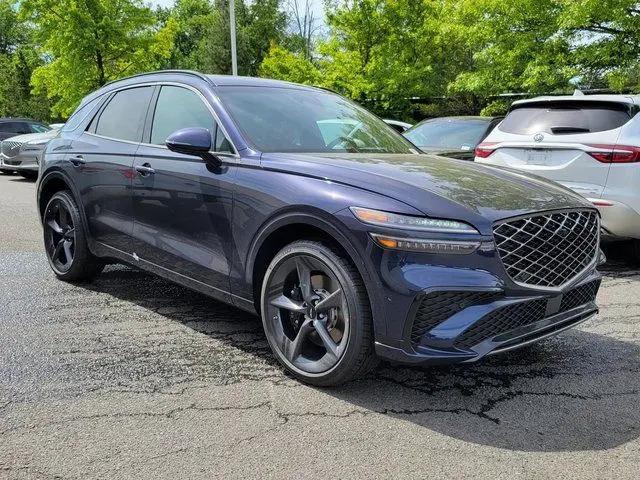 2026 Genesis GV70 3.5T Sport Prestige for sale in Chantilly, VA