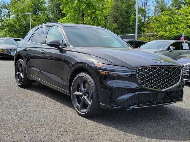 2026 Genesis GV70 2.5T Sport Prestige for sale in Chantilly, VA