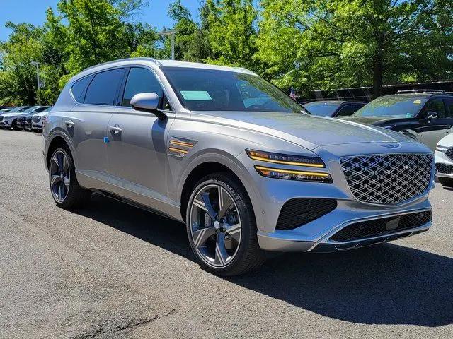 2026 Genesis GV80 3.5T Prestige AWD for sale in Chantilly, VA