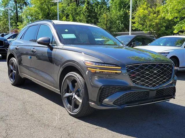 2026 Genesis GV70 3.5T Sport Prestige for sale in Chantilly, VA