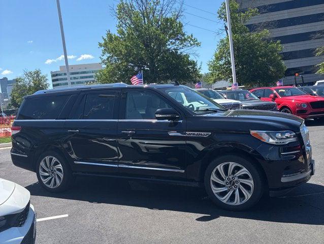 2022 Lincoln Navigator Reserve L for sale in Prince Frederick, MD