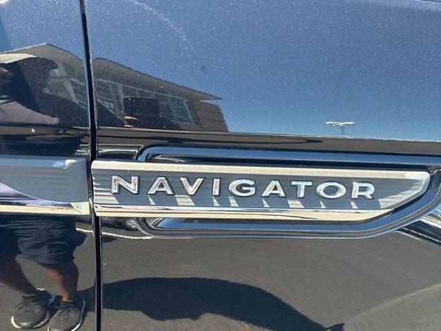 2022 Lincoln Navigator Reserve L