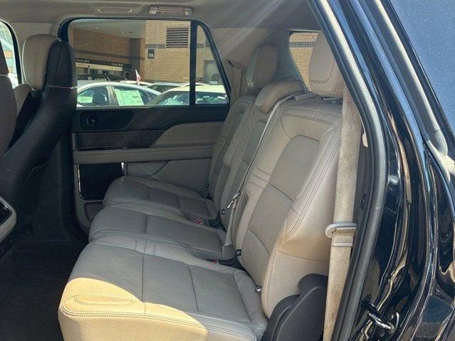 2022 Lincoln Navigator Reserve L
