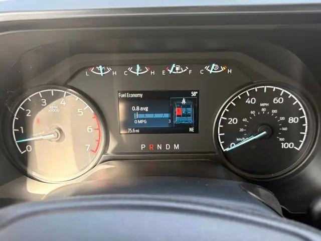 2026 Ford F-250 XL