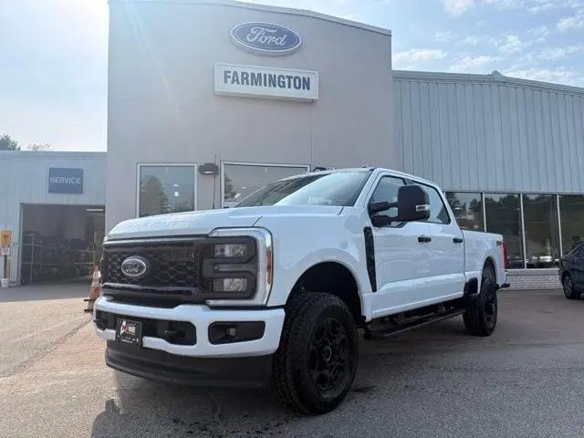 2026 Ford F-250 XL for sale in Farmington, ME
