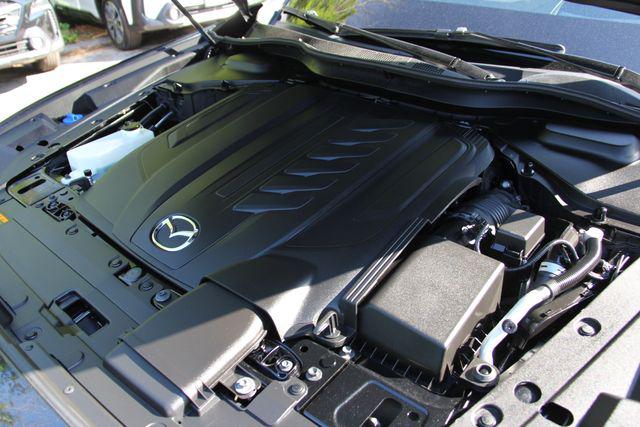 2025 Mazda CX-70 3.3 Turbo S Premium