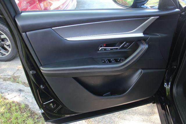 2025 Mazda CX-70 3.3 Turbo S Premium