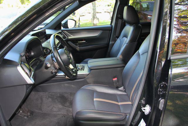 2025 Mazda CX-70 3.3 Turbo S Premium