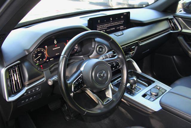 2025 Mazda CX-70 3.3 Turbo S Premium