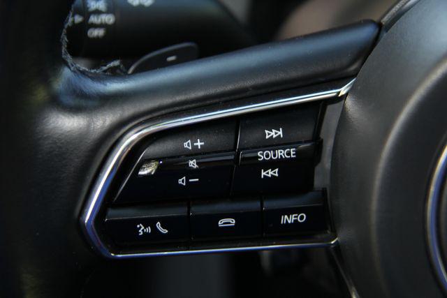 2025 Mazda CX-70 3.3 Turbo S Premium