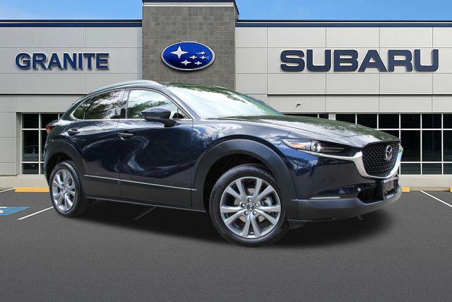 2024 Mazda CX-30 2.5 S Premium Package