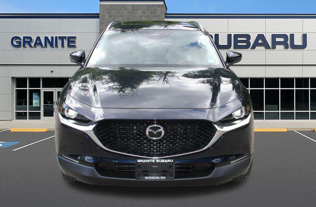 2024 Mazda CX-30 2.5 S Premium Package