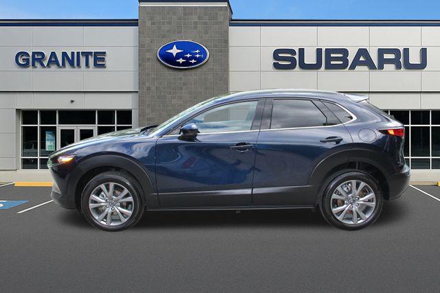 2024 Mazda CX-30 2.5 S Premium Package