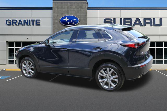 2024 Mazda CX-30 2.5 S Premium Package