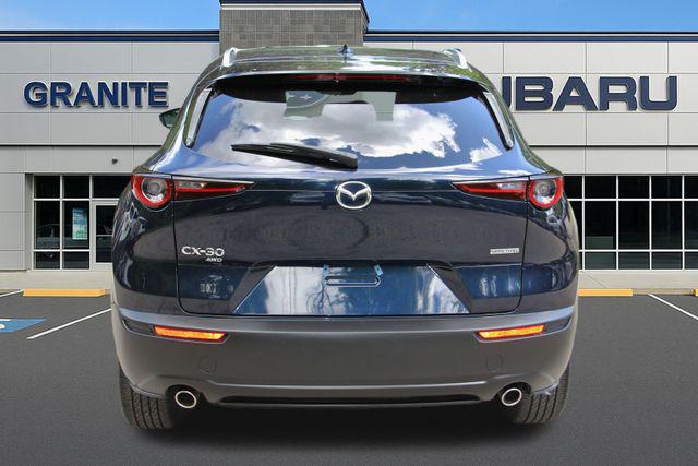 2024 Mazda CX-30 2.5 S Premium Package