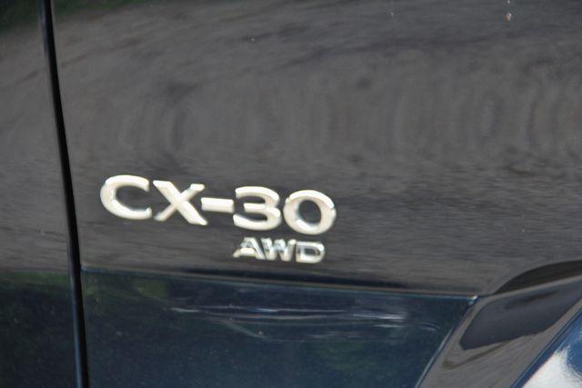 2024 Mazda CX-30 2.5 S Premium Package