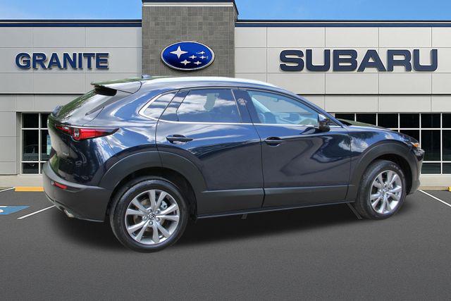 2024 Mazda CX-30 2.5 S Premium Package