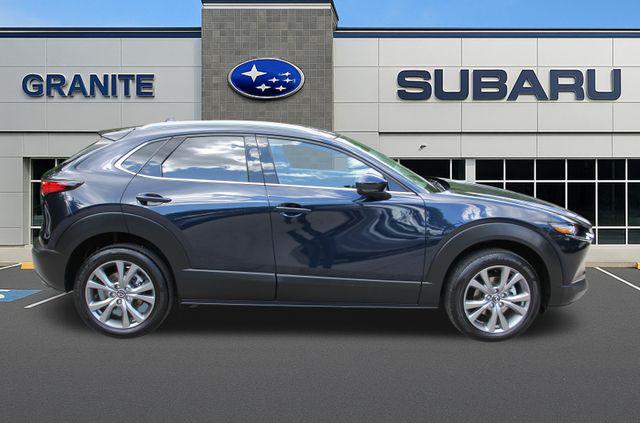 2024 Mazda CX-30 2.5 S Premium Package