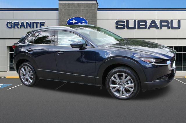 2024 Mazda CX-30 2.5 S Premium Package
