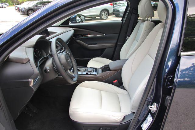 2024 Mazda CX-30 2.5 S Premium Package