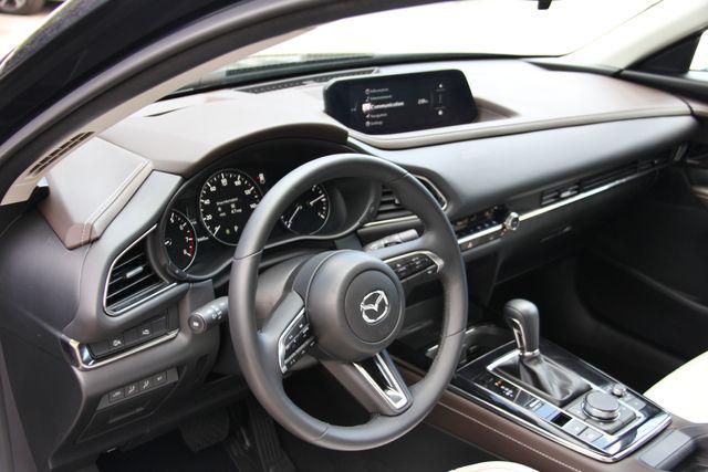 2024 Mazda CX-30 2.5 S Premium Package