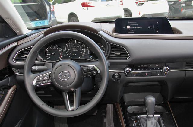 2024 Mazda CX-30 2.5 S Premium Package