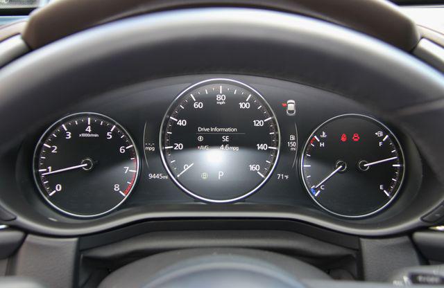 2024 Mazda CX-30 2.5 S Premium Package