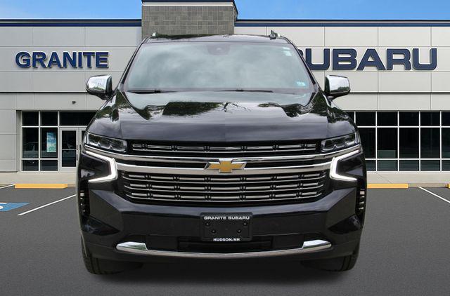 2023 Chevrolet Suburban 4WD Premier