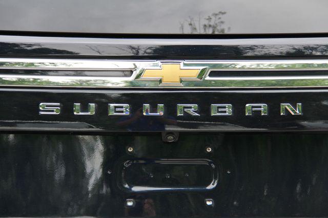 2023 Chevrolet Suburban 4WD Premier