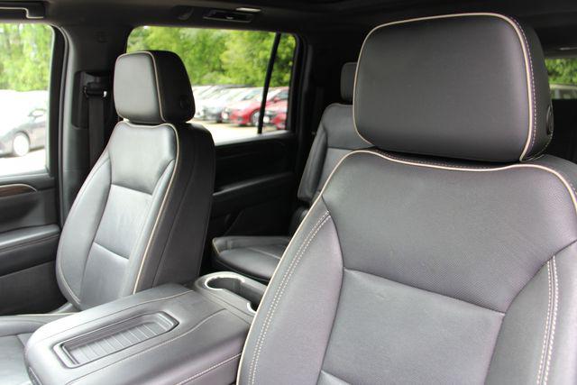 2023 Chevrolet Suburban 4WD Premier