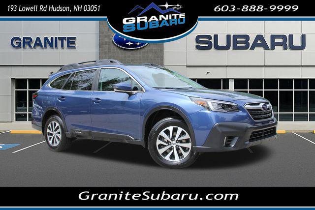 2020 Subaru Outback Premium for sale in Hudson, NH
