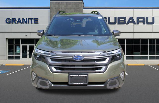 2025 Subaru Forester Limited Hybrid