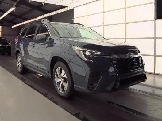 2025 Subaru Ascent Premium 7-Passenger
