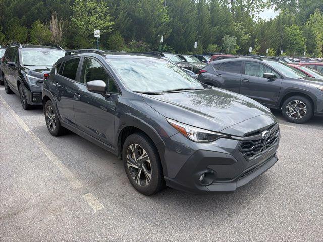 2024 Subaru Crosstrek Premium for sale in Newtown Square, PA