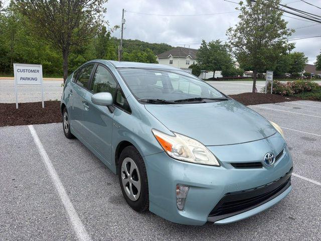 2014 Toyota Prius Two for sale in Newtown Square, PA