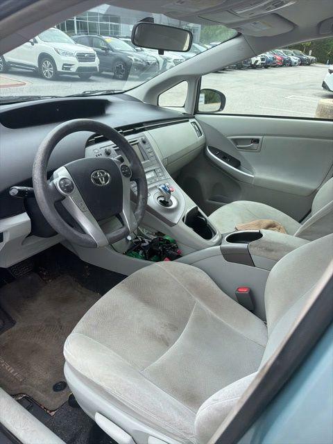2014 Toyota Prius Two