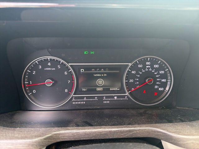 2022 Kia Sorento X-Line S