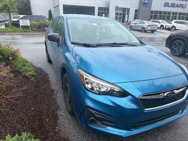 2017 Subaru Impreza 2.0i for sale in Newtown Square, PA